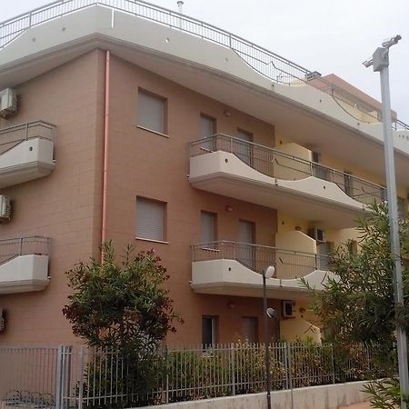 Residence Albadorata Campomarino Extérieur photo