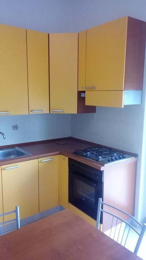 Residence Albadorata Campomarino Extérieur photo
