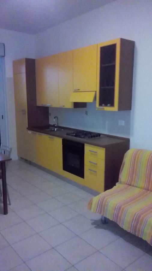 Residence Albadorata Campomarino Extérieur photo