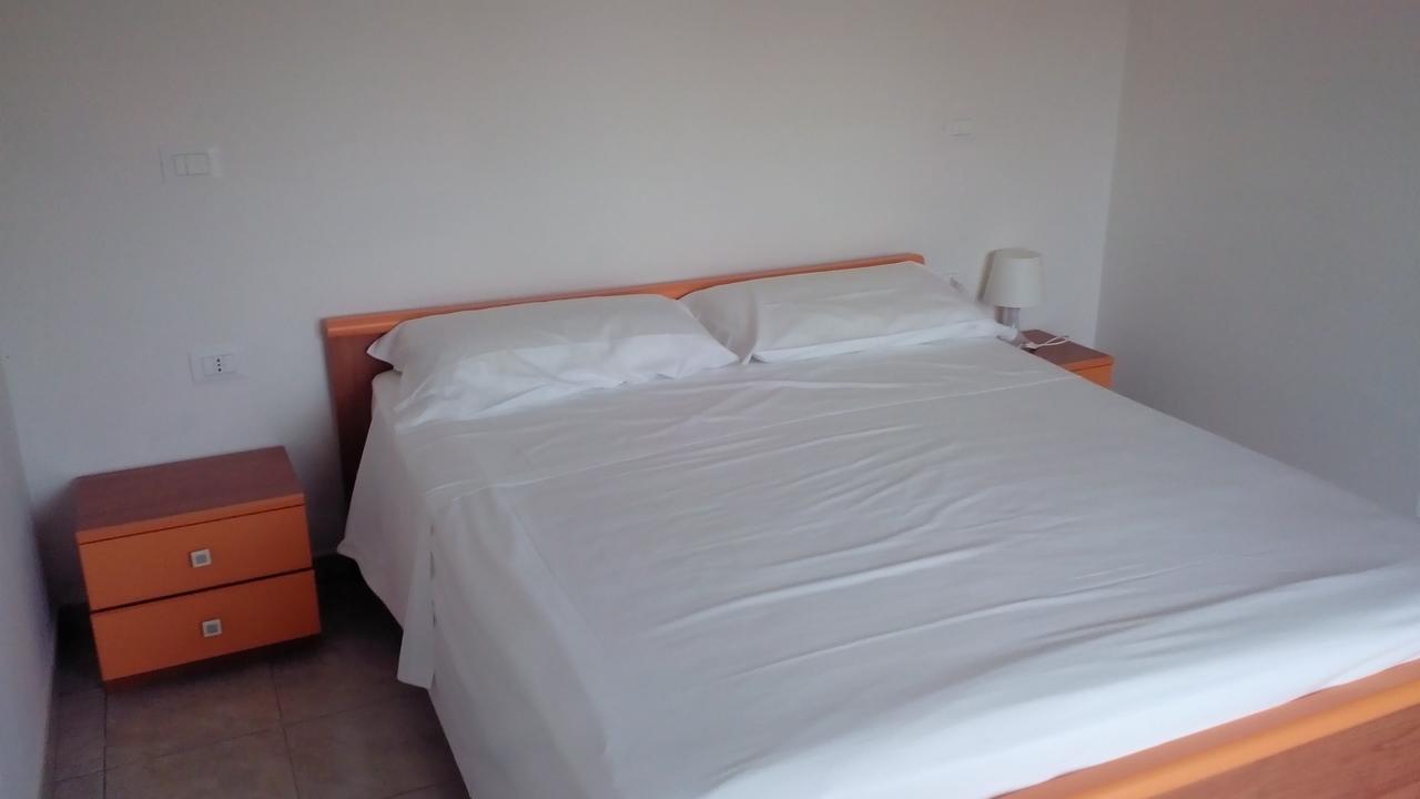 Residence Albadorata Campomarino Extérieur photo